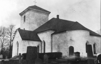 Andrarums kyrka