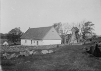 Angereds kyrka