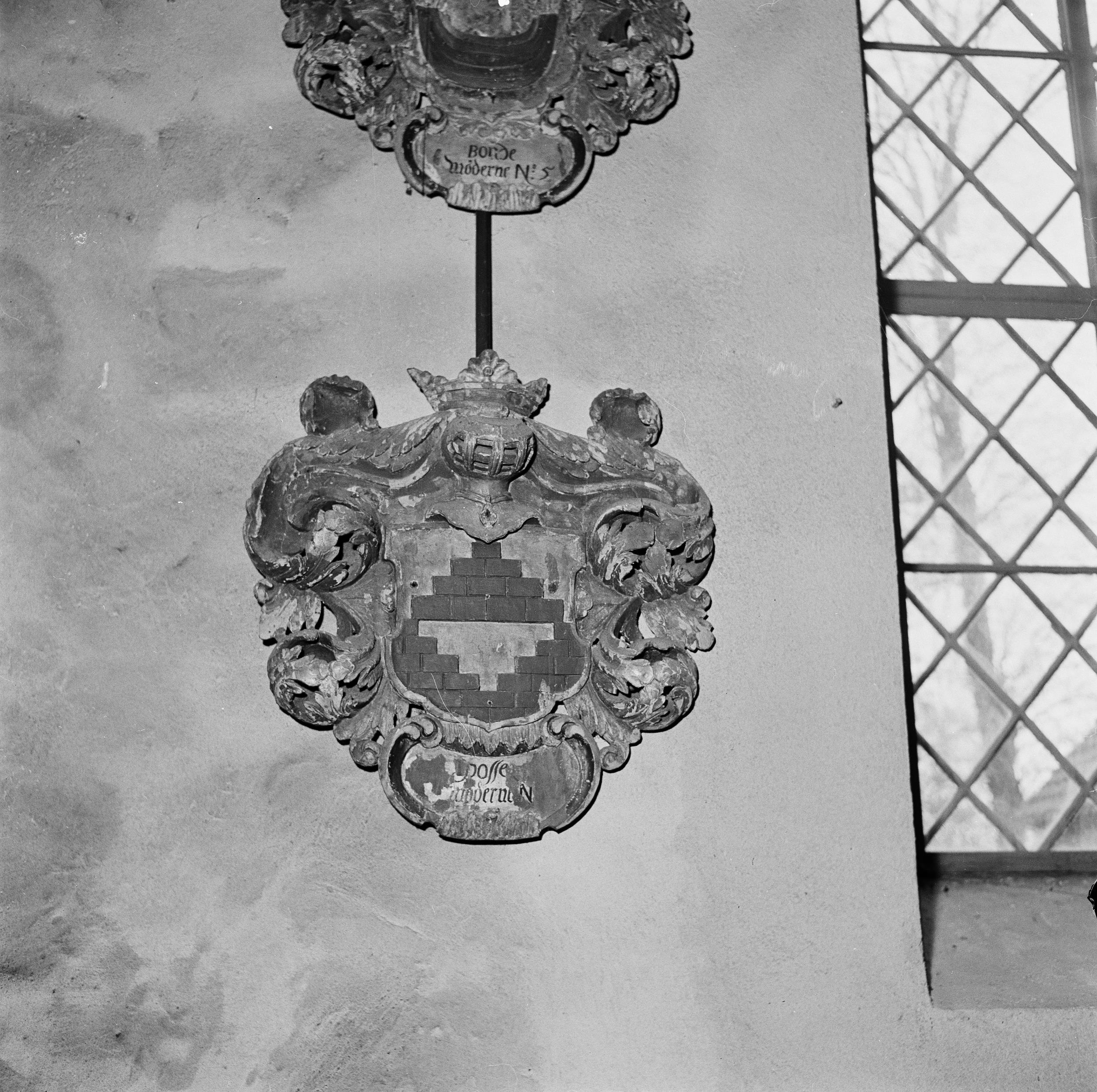 Sören Hallgren, Håtuna kyrka