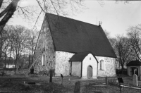 Torsvi kyrka