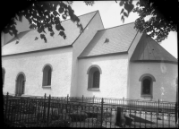 Östra Herrestads kyrka