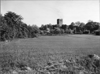 Sigtuna, Sankt Pers kyrkoruin