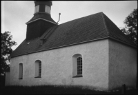 Lillkyrka kyrka