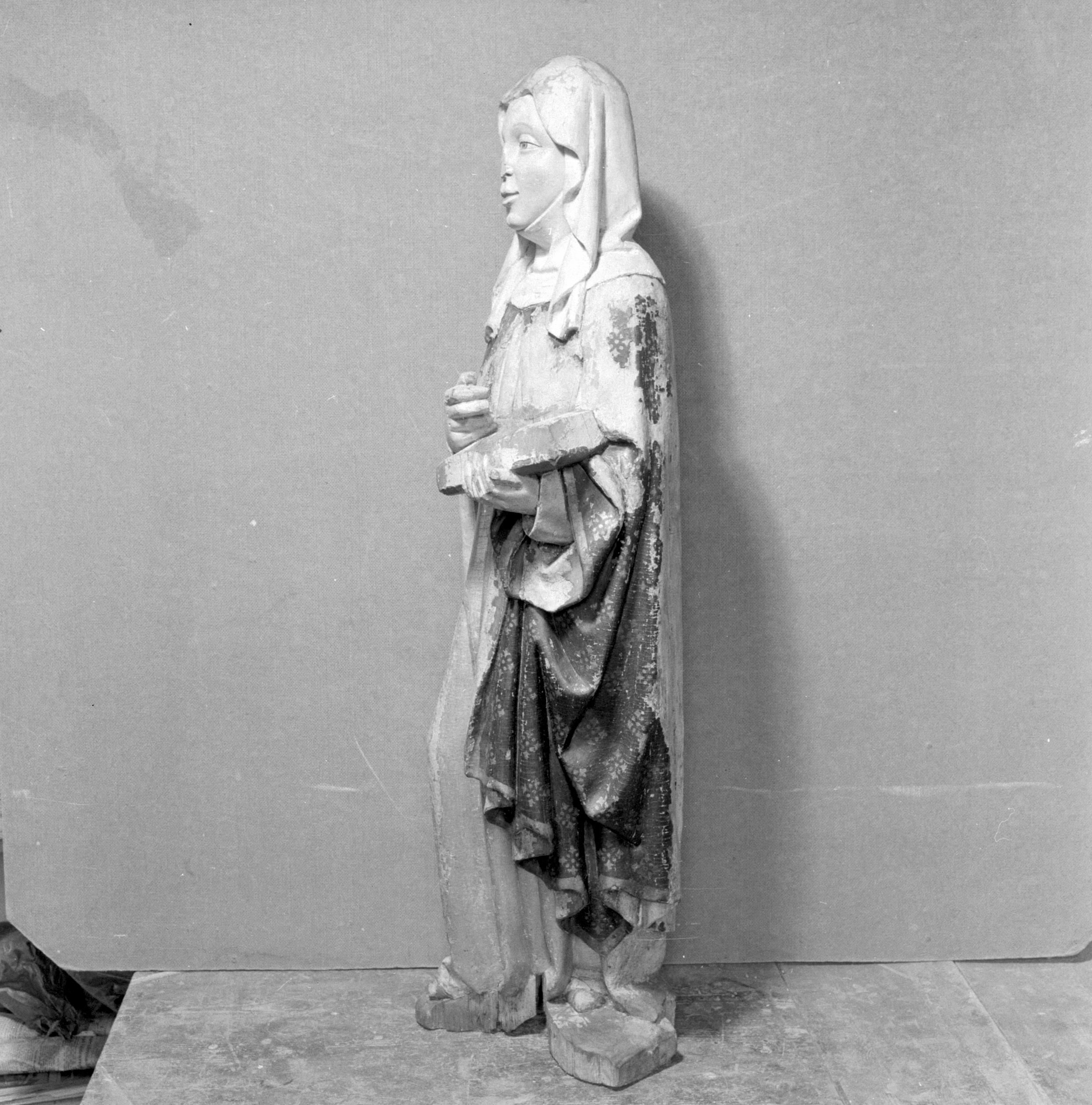 Marianne Bratt Gustafsson, Hamrånge kyrka