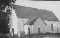 Österunda kyrka