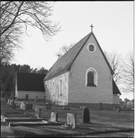 Hammarby kyrka