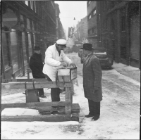 Stockholms innerstad