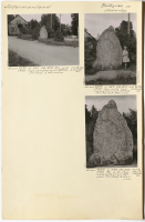 Söderby. Runsignum Sö 305