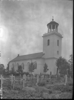 Timrå kyrka