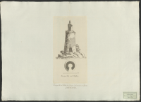 Kännings Båk wid Båtskär.[Bild]