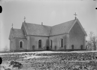 Åsle kyrka