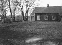 Huggenäs kyrka