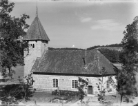 Härja kyrka