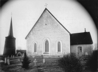 Sköllersta kyrka