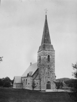 Södra Härene kyrka