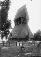 Ljusnarsbergs kyrka