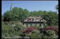 Stockholms innerstad