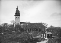 Strängnäs Domkyrka