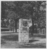 Stjärnsunds minnessten