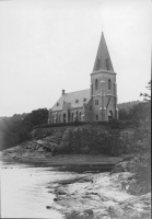 Ljungs kyrka