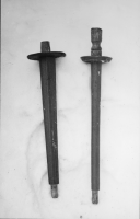 Lannaskede kyrka (Lannaskede gamla kyrka