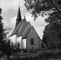 Kräklingbo kyrka