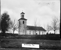 Nittorps kyrka