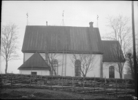 Idenors kyrka