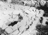 Kramfors, Gudmundrå kyrkoruin