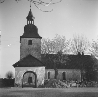 Färentuna kyrka