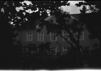 Vimmerby prästgård