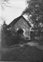 Knutby kyrka