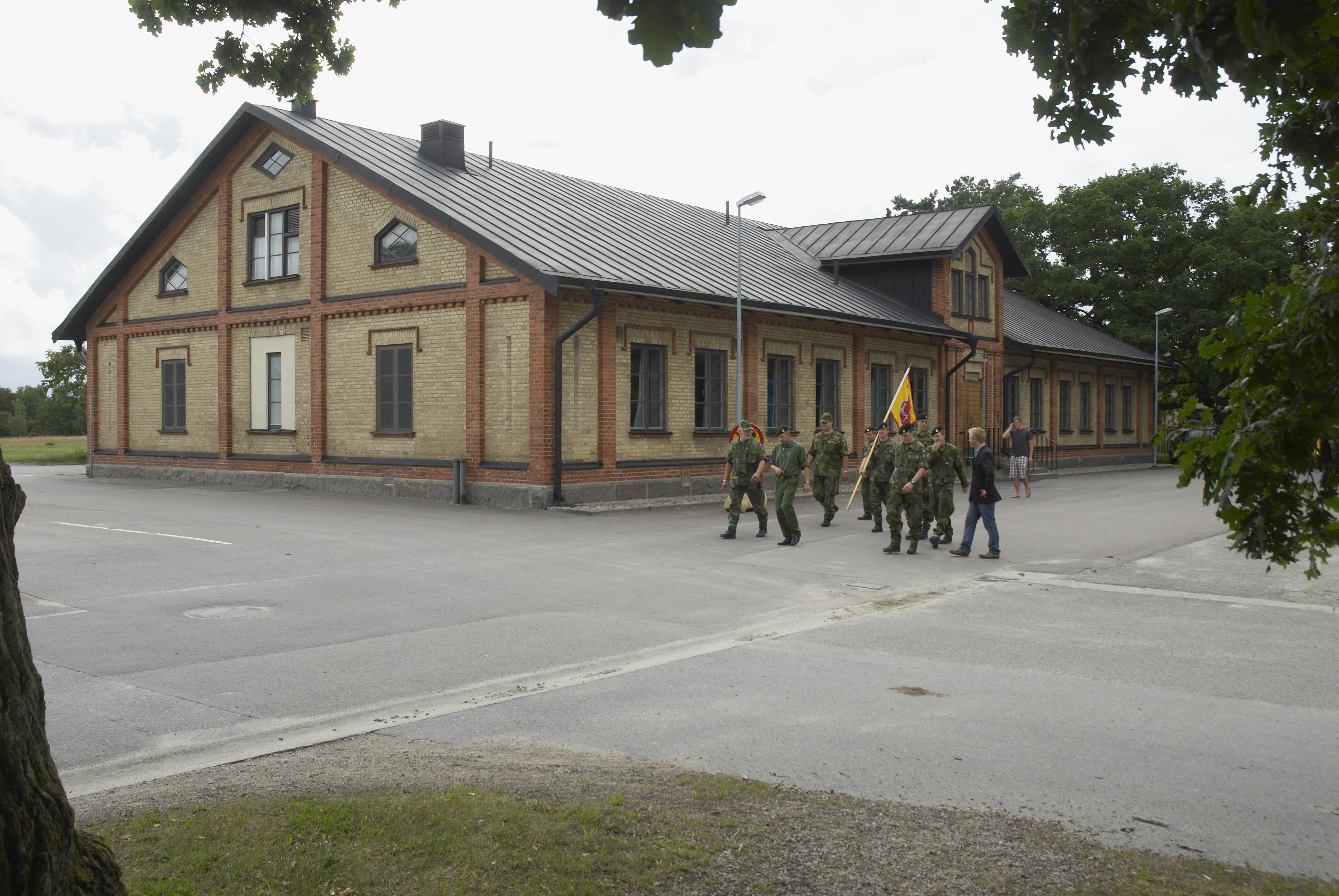 Bengt A Lundberg, Revingehed