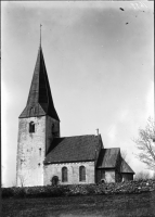 Fardhems kyrka