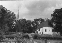 Tidavads kyrka