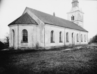 Näsinge kyrka