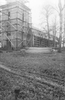 Steneby, Billingsfors kyrka