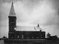 Ignaberga Nya kyrka