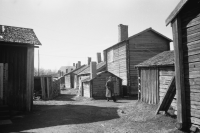 Piteå landsförsamlings kyrka (Öjebyns kyrka)