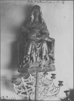 Klockrike kyrka (Josephine kyrka)