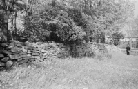 Friggeråkers kyrkoruin