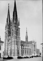 Uppsala Domkyrka