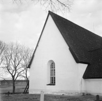 Härkeberga kyrka