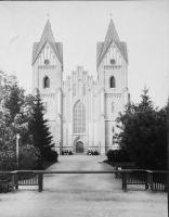 Kristinehamns kyrka