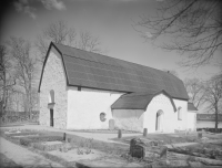 Bro kyrka