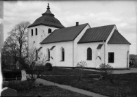 Klippan, Gråmanstorps kyrka