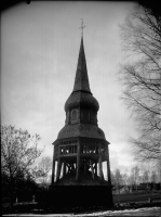 Hällesjö kyrka