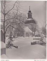 Solna kyrka