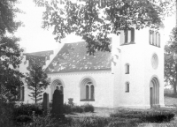 Vombs kyrka