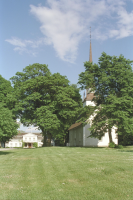 Brunneby kyrka